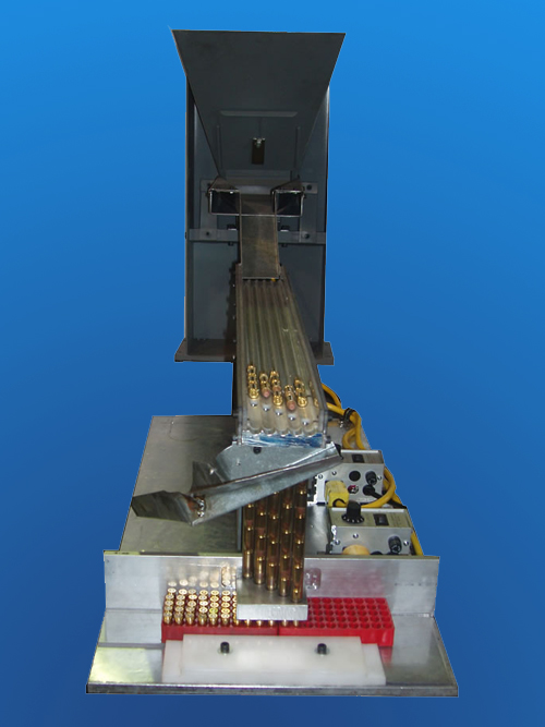 Machinery/Equipment MilSpec Industries